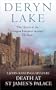 Death at St. James's Palace (John Rawlings Mystery)