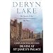 Death at St.James's Palace (A John Rawlings mystery)