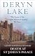 Death at St. James's Palace (John Rawlings Mystery)
