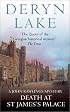 Death at St. James's Palace (John Rawlings Mystery) (John Rawlings Mystery)