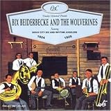 Bix Beiderbecke 1924
