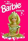 Official Barbie Annual (Annuals)