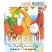 Eggbert: The Slightly Cracked Egg (Paperstar)