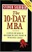 The 10-day MBA