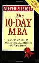 The 10-day MBA by Steven Silbiger