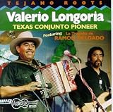 Texas Conjunto Pioneer