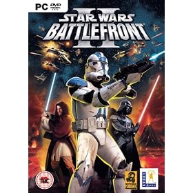 Star Wars Battlefront II (PC)