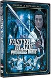 Faster Blade Poisonous Darts