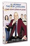 Al Murray - Time Gentlemen Please [2000]
