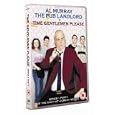 Al Murray - Time Gentlemen Please [UK IMPORT]