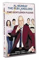 Al Murray - Time Gentlemen Please [2000]