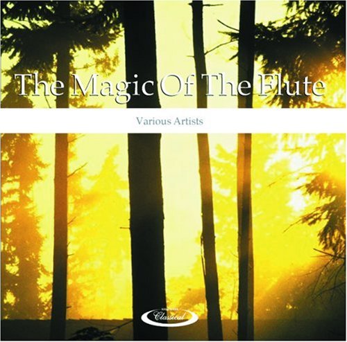 CD-Charts  Search : The Magic of the Flute