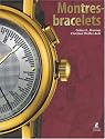 Montres-bracelets : Edition français-anglais-allemand