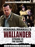 Wallander: Episode 13 - The Secrect