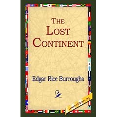 The Lost Continent