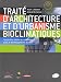 Traite d'architecture et d'urbanisme bioclimatiques : Concevoir, edifier et amenager avec le developpement durable (1Cederom)