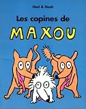 Les copines de Maxou