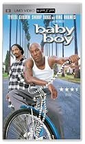 Baby Boy Movie Streaming.