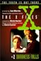 X Files #02 Darkness Falls (X-Files (HarperCollins Age 9-12))