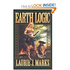 Earth Logic: Elemental Logic: Book 2