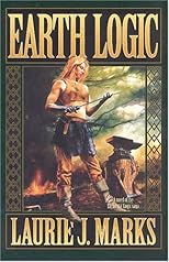 Earth Logic: Elemental Logic: Book 2 (Elemental Logic)