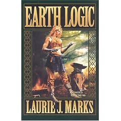 Earth Logic (Elemental Logic Saga)