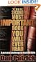 The Second Most Important Book You Will Ever Read: A Personal Challenge to Read the Bible