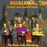 Balalaika: Russia's Most Beautiful Songs