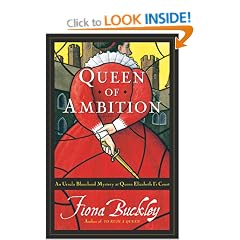 Queen of Ambition