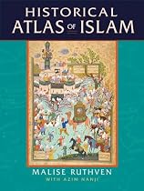 Historical Atlas of Islam