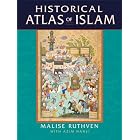 Click here to buy Historical Atlas of Islam by  Malise Ruthven and Azim Nanji.