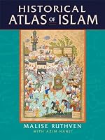Historical Atlas of Islam