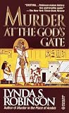 Murder at the God's Gate (Lord Meren Mysteries (Paperback))