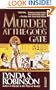 Murder at the God's Gate (A Lord Meren Mystery)