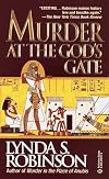 Murder at the God's Gate