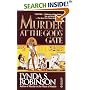Murder at the God's Gate (A Lord Meren Mystery)