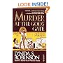 Murder at the God's Gate (A Lord Meren Mystery)