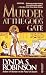 Murder at the God's Gate (A Lord Meren Mystery)