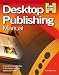 Desktop Publishing Manual: A practical introduction to creating professional-looking documents and publications