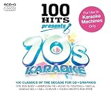 100 Hits Presents 70's Karaoke