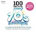 100-Hits-100 Hits Presents: 70s Karaoke cd cover