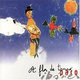 Paco Ibanez -  A Flor de Tiempo