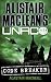 Alistair MacLean's UNACO: Code Breaker Thumbnail