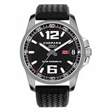 Chopard Men's 16/8997 Miglia G Tris Watch