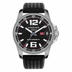 Chopard Men's 16/8997 Miglia G Tris Watch