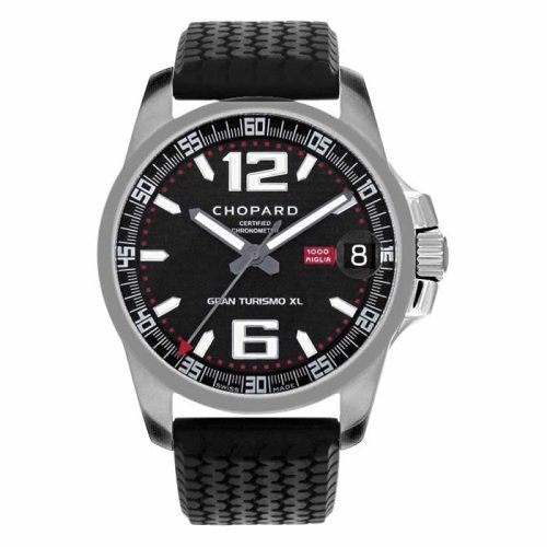 review Chopard 16/8997