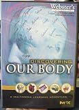 Discovering Our Body ( A Multimedia Learning Adventure ) - B000ZSIY6E