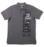 Ecko Unltd. Trade Mark Numeral Mens Polo Shirt 51MQM2WGJcL. SL160 Ecko Unltd. Trade Mark Numeral Mens Polo Shirt