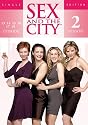 Sex and the City - Season 2, Episode 13-18 (Einzel-DVD)