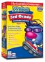 TLC Zoombinis 3rd Grade Learning System (PC & Mac) [Old Version]